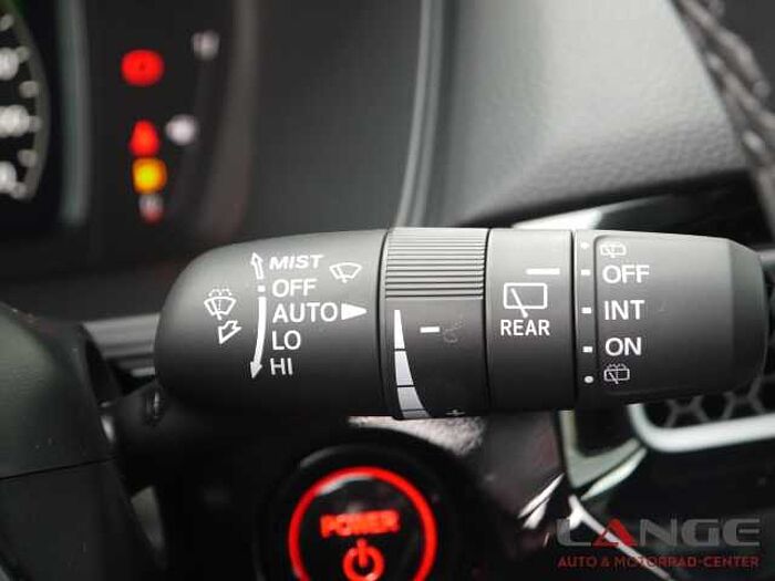 Honda Civic Lim. e HEV Advance El. Panodach Navi Digitales Cockpit Soundsystem Bose LE