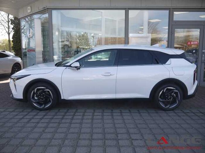 Kia K4 1.6T DCT Spirit DriveWise 360 Kamera HarmanKardon LenkradHZG