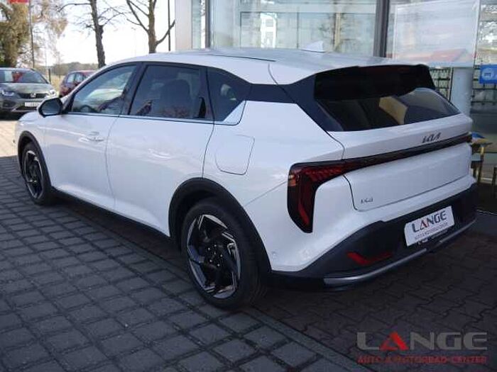 Kia K4 1.6T DCT Spirit DriveWise 360 Kamera HarmanKardon LenkradHZG