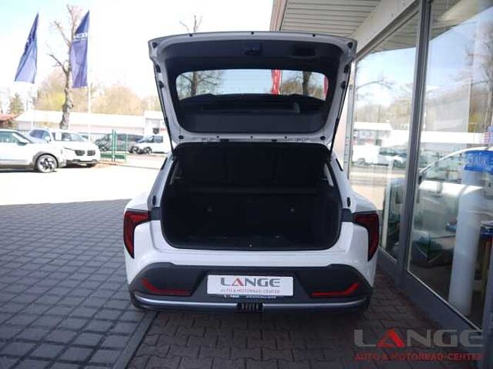 Kia K4 1.6T DCT Spirit DriveWise 360 Kamera HarmanKardon LenkradHZG