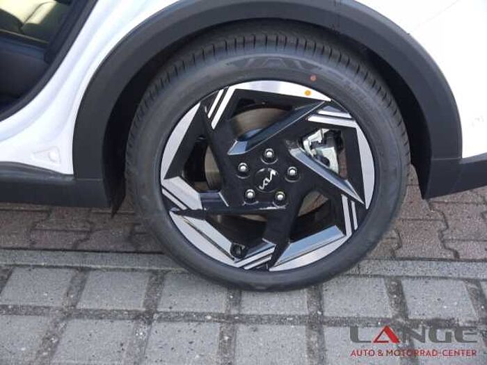 Kia K4 1.6T DCT Spirit DriveWise 360 Kamera HarmanKardon LenkradHZG