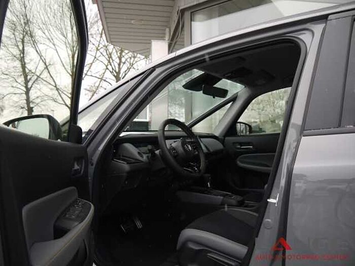Honda Jazz i-MMD Hybrid 1.5 AT Advance Sport Navi LED ACC Apple CarPlay Android Auto F