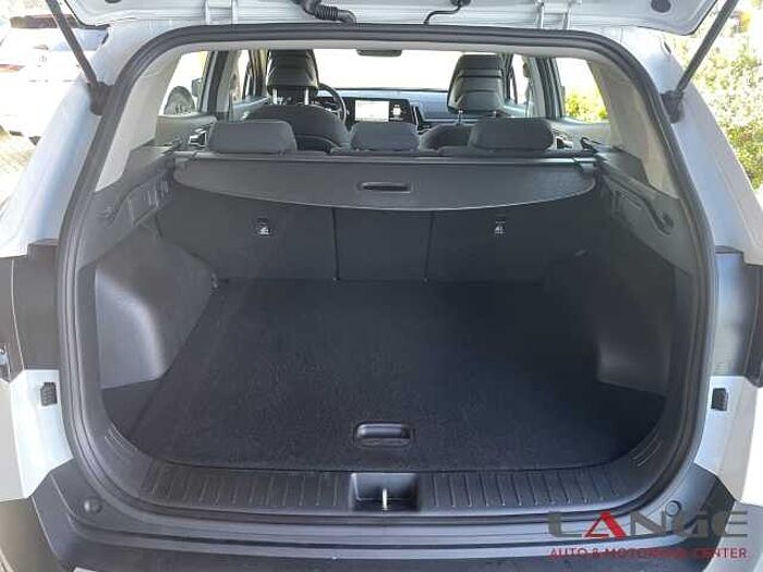 Kia Sportage 1.6T DCT Vision Navi Digitales Cockpit LED ACC Apple CarPlay Android Au