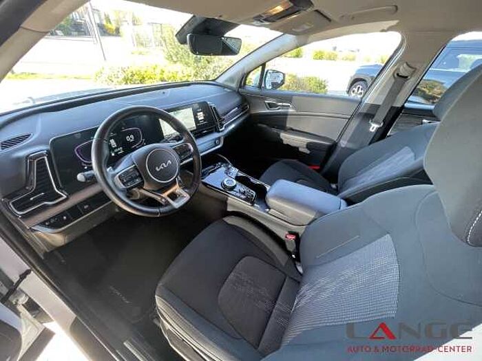 Kia Sportage 1.6T DCT Vision Navi Digitales Cockpit LED ACC Apple CarPlay Android Au