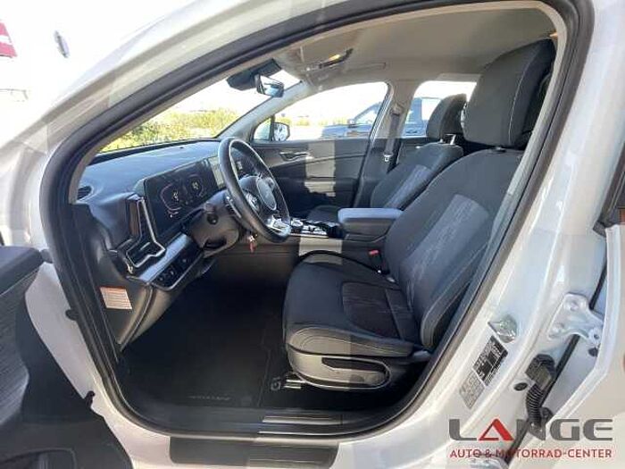 Kia Sportage 1.6T DCT Vision Navi Digitales Cockpit LED ACC Apple CarPlay Android Au