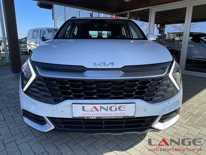 Kia Sportage 1.6T DCT Vision Navi Digitales Cockpit LED ACC Apple CarPlay Android Au