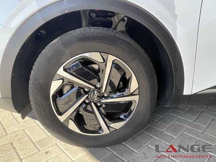 Kia Sportage 1.6T DCT Vision Navi Digitales Cockpit LED ACC Apple CarPlay Android Au