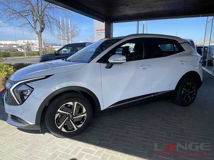 Kia Sportage 1.6T DCT Vision Navi Digitales Cockpit LED ACC Apple CarPlay Android Au