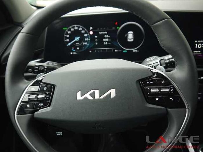 Kia Niro 1.6 HEV Spirit Technologie-Paket Dual-LED HEAD-UP-Display Navi Leder Digita