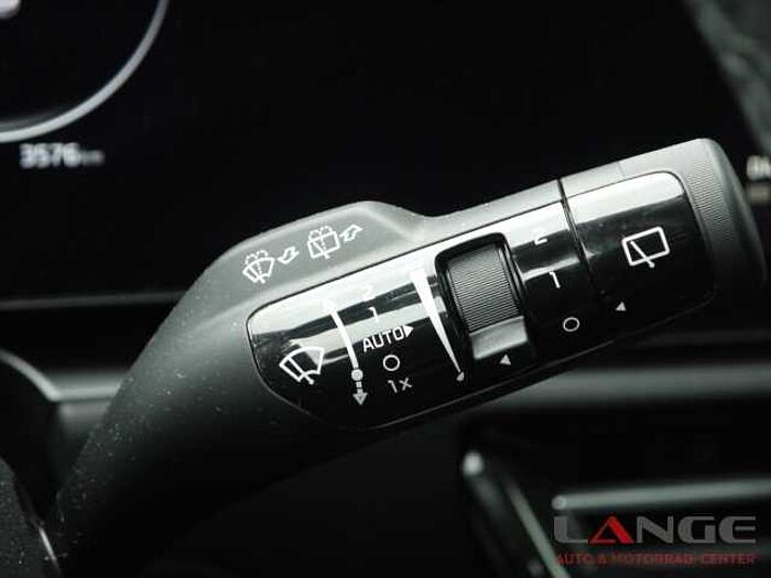 Kia Niro 1.6 HEV Spirit Technologie-Paket Dual-LED HEAD-UP-Display Navi Leder Digita