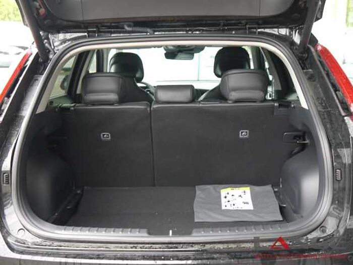 Kia Niro 1.6 HEV Spirit Technologie-Paket Dual-LED HEAD-UP-Display Navi Leder Digita