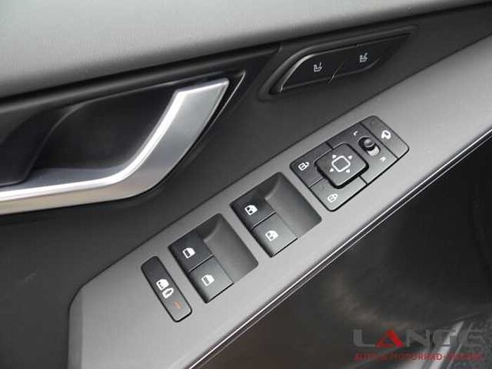 Kia Niro 1.6 HEV Spirit Technologie-Paket Dual-LED HEAD-UP-Display Navi Leder Digita
