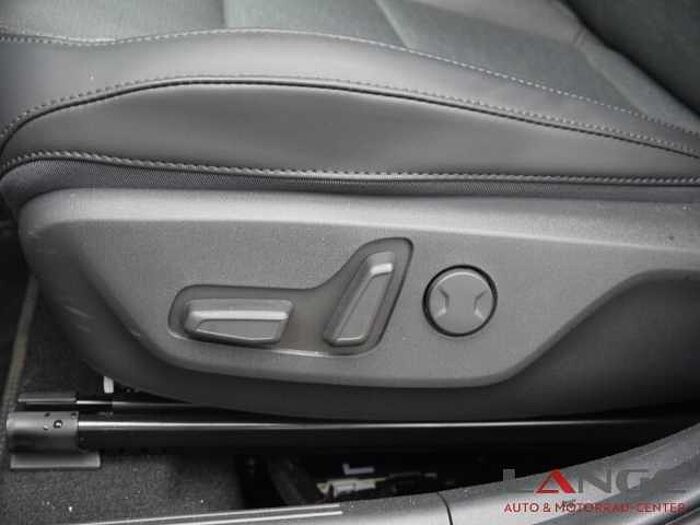 Kia Niro 1.6 HEV Spirit Technologie-Paket Dual-LED HEAD-UP-Display Navi Leder Digita