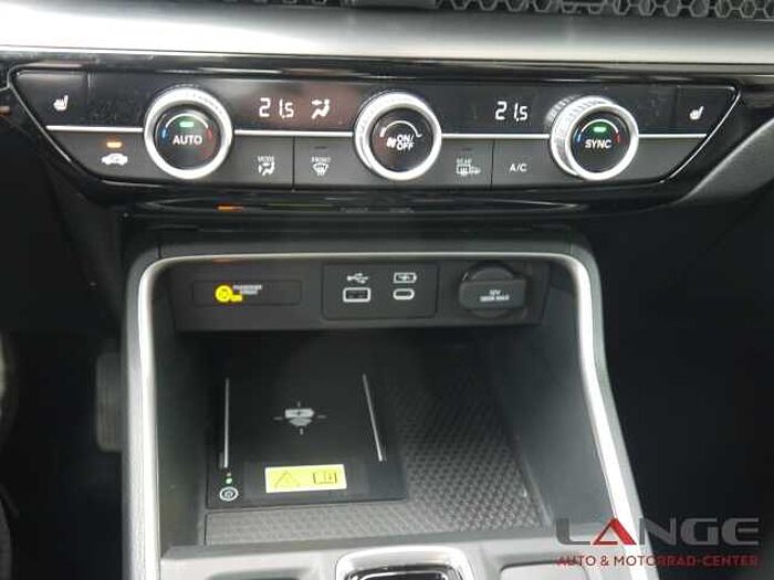 Honda CR-V 2.0 i-MMD HYBRID Elegance AWD El. Panodach Navi LED