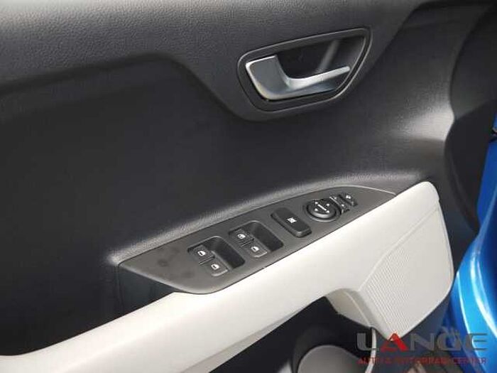 Kia Stonic 1.0T 120 48V DCT Spirit Navi Soundsystem LED Apple CarPlay