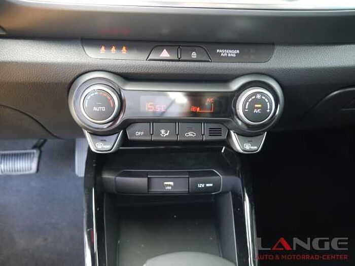 Kia Stonic 1.0T 120 48V DCT Spirit Navi Soundsystem LED Apple CarPlay