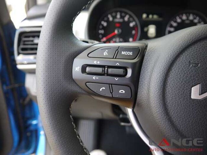 Kia Stonic 1.0T 120 48V DCT Spirit Navi Soundsystem LED Apple CarPlay