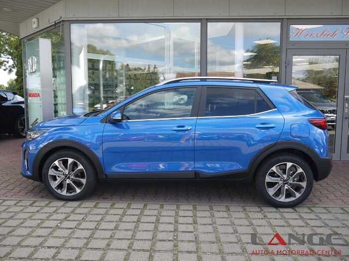 Kia Stonic 1.0T 120 48V DCT Spirit Navi Soundsystem LED Apple CarPlay