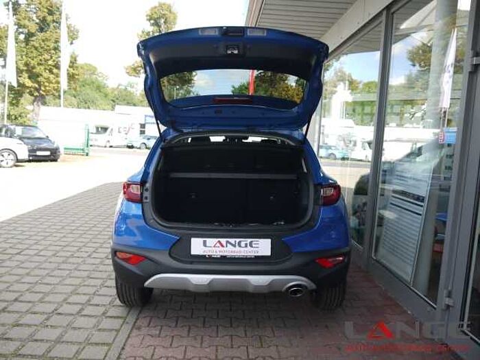 Kia Stonic 1.0T 120 48V DCT Spirit Navi Soundsystem LED Apple CarPlay