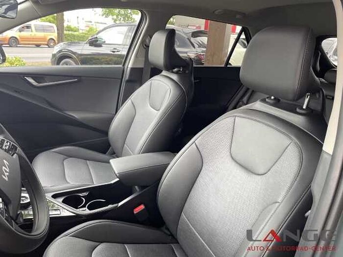 Kia Niro 1.6 HEV Spirit DCT HUD Rückfahrkam. Klimasitze Apple CarPlay