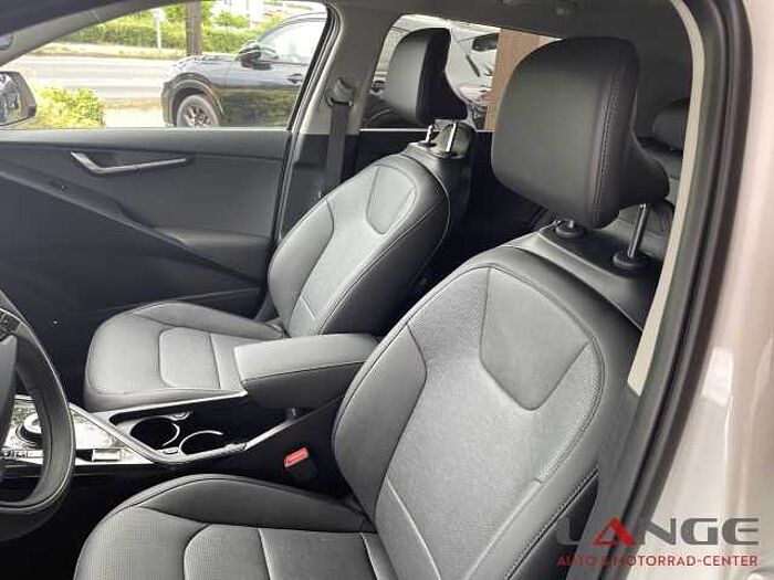 Kia Niro 1.6 HEV Spirit DCT HUD Rückfahrkam. Klimasitze Apple CarPlay