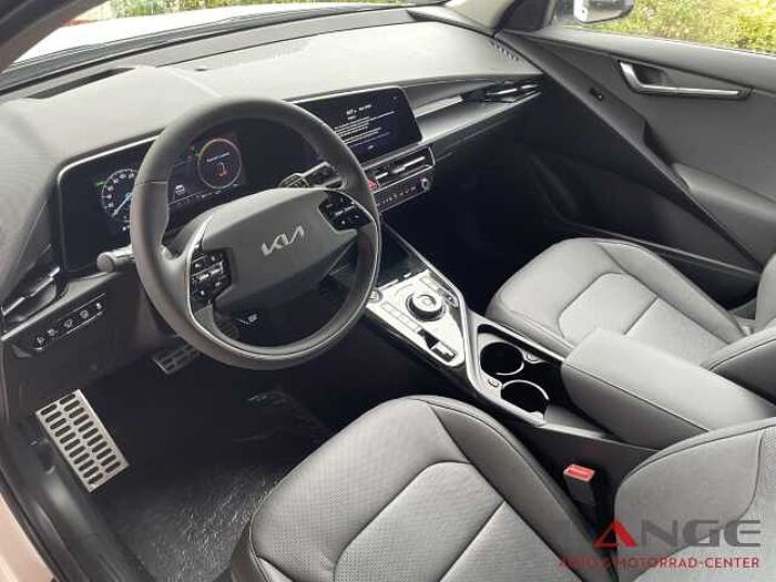 Kia Niro 1.6 HEV Spirit DCT HUD Rückfahrkam. Klimasitze Apple CarPlay
