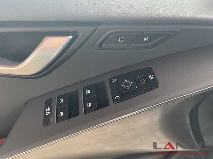 Kia Niro 1.6 HEV Spirit DCT HUD Rückfahrkam. Klimasitze Apple CarPlay