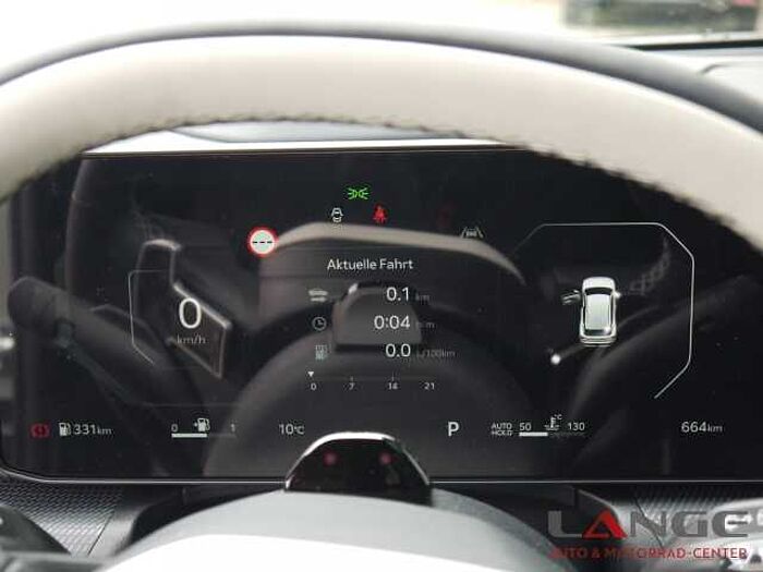 Kia K4 Sportswagon 1.6 T-GDI 132 kW GT-Line HUD El. Panodach Navi Digitales Cockpit
