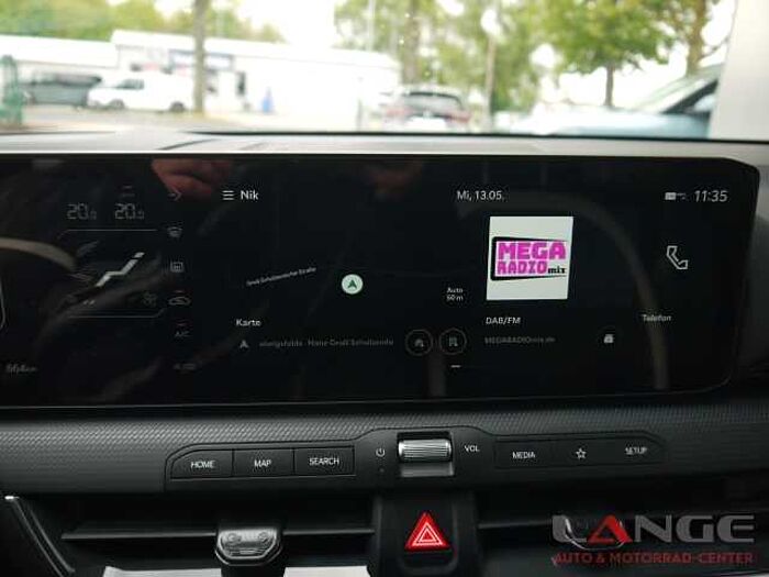 Kia K4 Sportswagon 1.6 T-GDI 132 kW GT-Line HUD El. Panodach Navi Digitales Cockpit