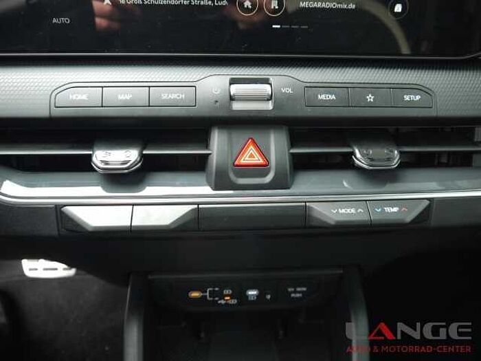 Kia K4 Sportswagon 1.6 T-GDI 132 kW GT-Line HUD El. Panodach Navi Digitales Cockpit