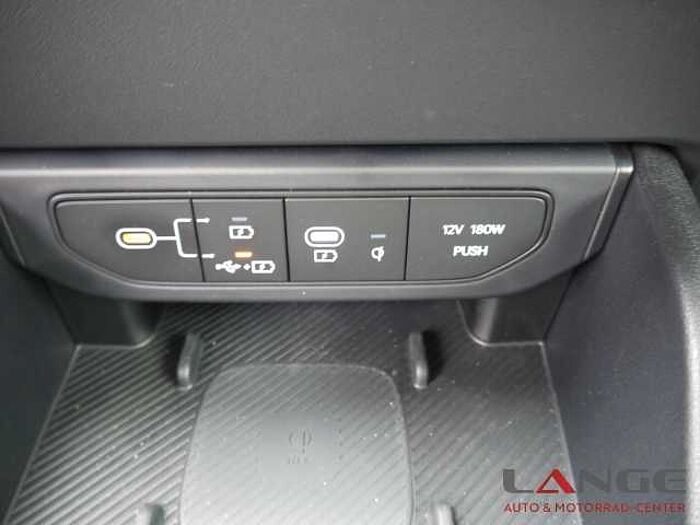 Kia K4 Sportswagon 1.6 T-GDI 132 kW GT-Line HUD El. Panodach Navi Digitales Cockpit