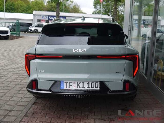 Kia K4 Sportswagon 1.6 T-GDI 132 kW GT-Line HUD El. Panodach Navi Digitales Cockpit