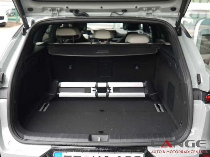 Kia K4 Sportswagon 1.6 T-GDI 132 kW GT-Line HUD El. Panodach Navi Digitales Cockpit