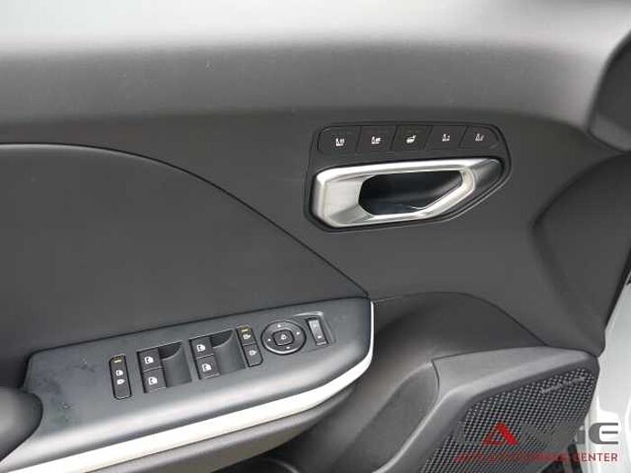 Kia K4 Sportswagon 1.6 T-GDI 132 kW GT-Line HUD El. Panodach Navi Digitales Cockpit