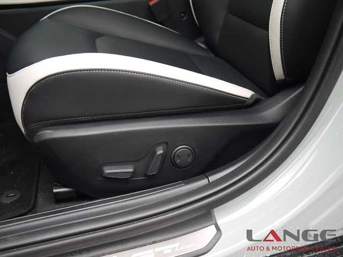 Kia K4 Sportswagon 1.6 T-GDI 132 kW GT-Line HUD El. Panodach Navi Digitales Cockpit