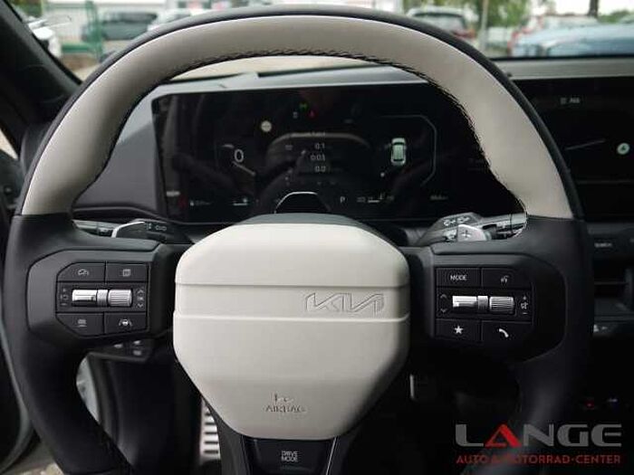 Kia K4 Sportswagon 1.6 T-GDI 132 kW GT-Line HUD El. Panodach Navi Digitales Cockpit