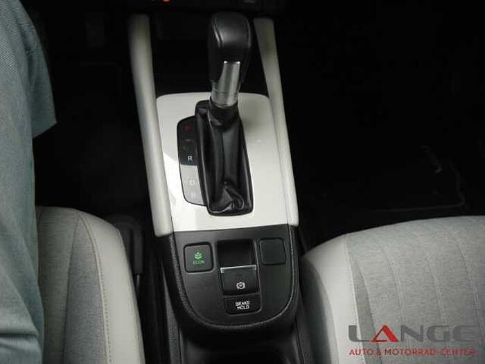 Honda Jazz 1.5 i-MMD Hybrid 1.5e CVT Executive Navi LED ACC Apple CarPlay Android Auto