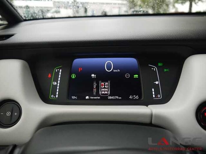 Honda Jazz 1.5 i-MMD Hybrid 1.5e CVT Executive Navi LED ACC Apple CarPlay Android Auto