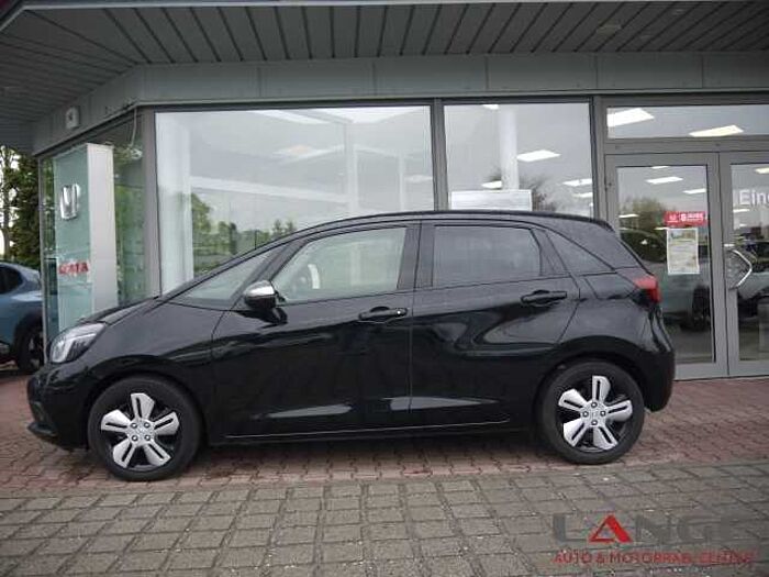 Honda Jazz 1.5 i-MMD Hybrid 1.5e CVT Executive Navi LED ACC Apple CarPlay Android Auto