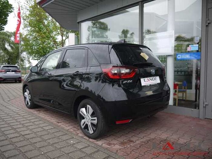 Honda Jazz 1.5 i-MMD Hybrid 1.5e CVT Executive Navi LED ACC Apple CarPlay Android Auto