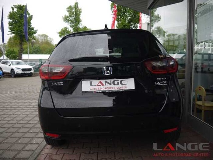 Honda Jazz 1.5 i-MMD Hybrid 1.5e CVT Executive Navi LED ACC Apple CarPlay Android Auto