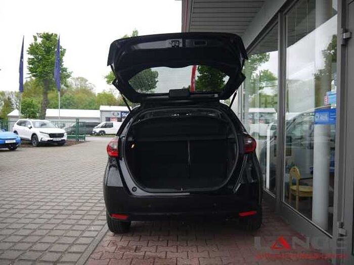 Honda Jazz 1.5 i-MMD Hybrid 1.5e CVT Executive Navi LED ACC Apple CarPlay Android Auto