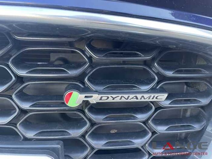 Jaguar F-Type Cabriolet R-Dynamic Navi Leder Memory Sitze Soundsystem Meridian LED Sper