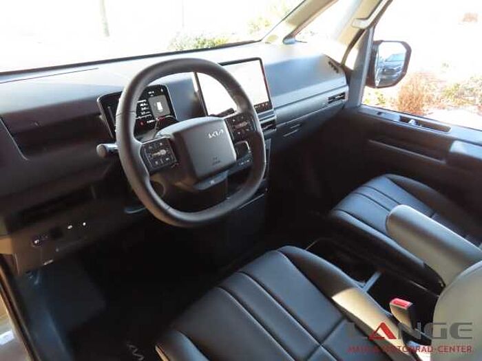 Kia PV5 Passenger Elite 2-3-0 71.2 WP SMP PP Navi 360 Kamera