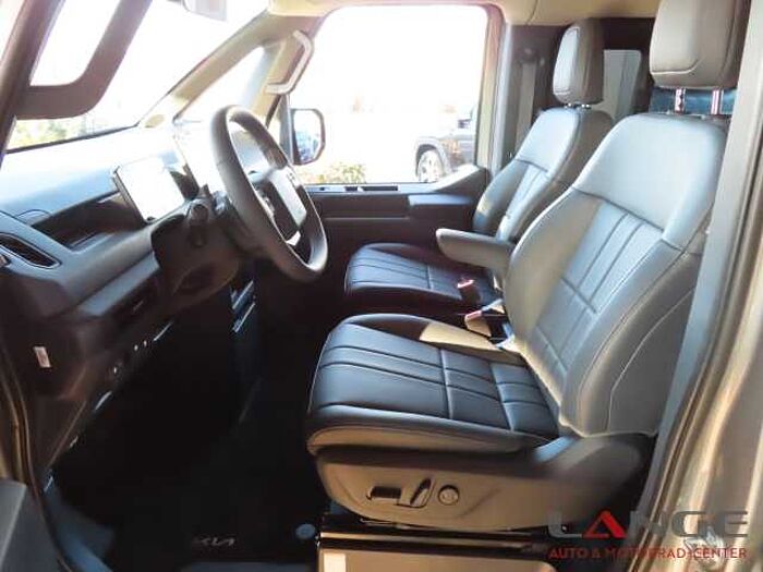 Kia PV5 Passenger Elite 2-3-0 71.2 WP SMP PP Navi 360 Kamera