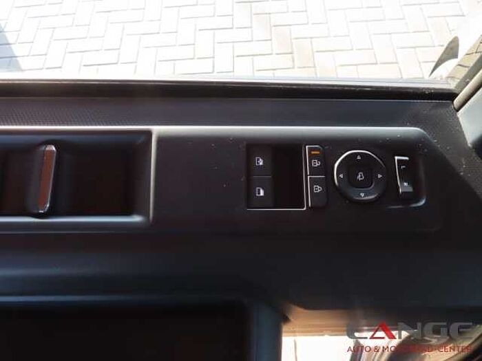 Kia PV5 Passenger Elite 2-3-0 71.2 WP SMP PP Navi 360 Kamera
