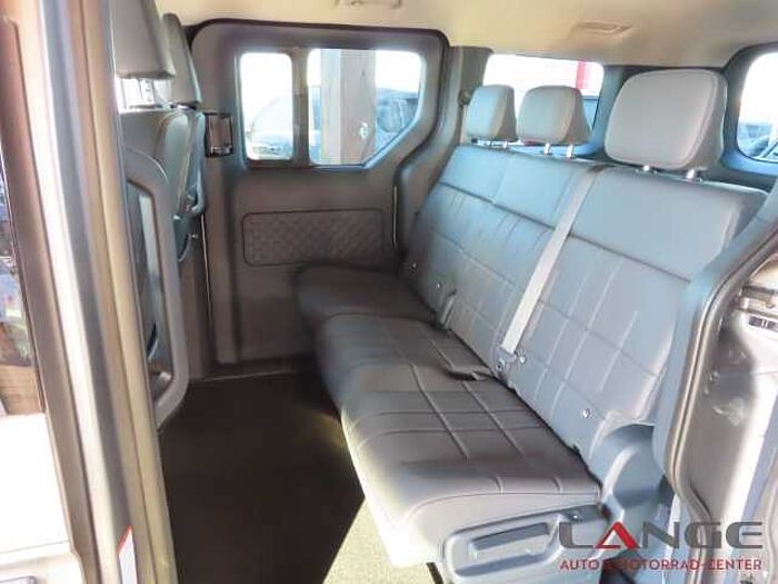Kia PV5 Passenger Elite 2-3-0 71.2 WP SMP PP Navi 360 Kamera