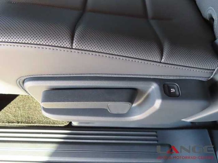 Kia PV5 Passenger Elite 2-3-0 71.2 WP SMP PP Navi 360 Kamera