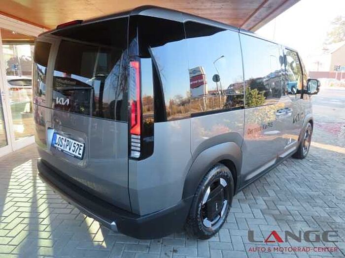 Kia PV5 Passenger Elite 2-3-0 71.2 WP SMP PP Navi 360 Kamera
