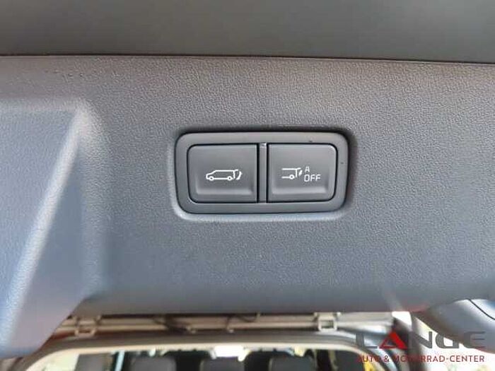 Kia PV5 Passenger Elite 2-3-0 71.2 WP SMP PP Navi 360 Kamera